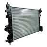 RAD. CHEVROLET CRUZE 2010 - 2015 AT 1.8 (SOPORTE EXPANDIDO)