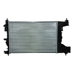 RAD. CHEVROLET CRUZE 2010 - 2015 AT 1.8 (SOPORTE EXPANDIDO)