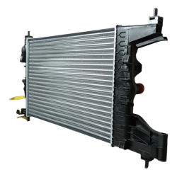 RAD. CHEVROLET CRUZE 2010 - 2015 AT 1.8 (SOPORTE EXPANDIDO)