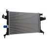 RAD. CHEVROLET CORSA II 1.8 BRAZADO