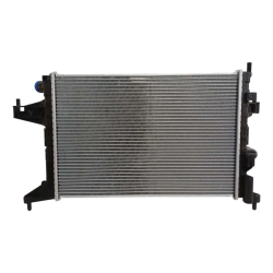 RAD. CHEVROLET CORSA II 1.8 BRAZADO