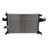 RAD. CHEVROLET CORSA II 1.8 BRAZADO