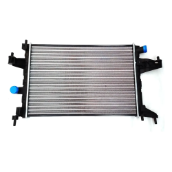 RAD. CHEVROLET CORSA II 1.8