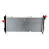 RAD. CHEVROLET CORSA 1.4 1.6 C-A BRAZADO