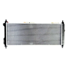 RAD. CHEVROLET CORSA 1.4 1.6 C-A BRAZADO