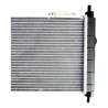 RAD. CHEVROLET CORSA 1.4 1.6 C-A BRAZADO