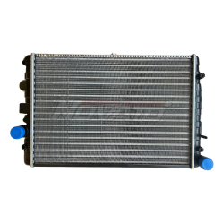 RAD. VW GOL 1.0 - 1.4  S-A ORIGINAL PANEL 23MM