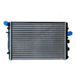 RAD. VW GOL 1.0 - 1.4  S-A ORIGINAL PANEL 23MM