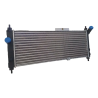 RAD. CHEVROLET CORSA 1.4 1.6 C-A