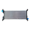 RAD. CHEVROLET CORSA - COMBO 1.7 DIESEL ALETADO
