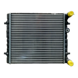 RAD. VW FOX - SURAN AC-RAP S-A