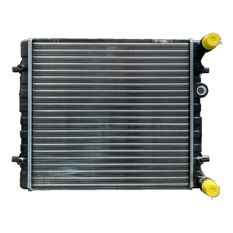 RAD. VW FOX - SURAN AC-RAP S-A