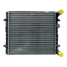 RAD. VW FOX - SURAN AC-RAP S-A