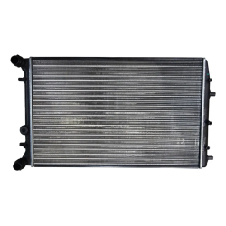 RAD. VW FOX - SURAN AC-RAP S-A