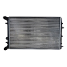 RAD. VW FOX - SURAN AC-RAP S-A