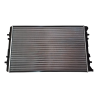 RAD. VW BORA 1.8T 2.0 1.9 TDI - GOLF MK4 99  En Adelante 23MM