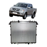 RAD. TOYOTA HILUX 2005-2015 MT-AT