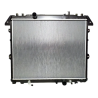 RAD. TOYOTA HILUX 2005-2015 MT-AT