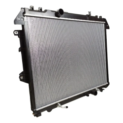RAD. TOYOTA HILUX 2005-2015 MT-AT