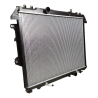 RAD. TOYOTA HILUX 2005-2015 MT-AT