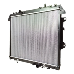 RAD. TOYOTA HILUX 2005-2015 MT-AT