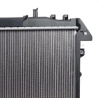 RAD. TOYOTA HILUX 05  En Adelante 15 ORIGINAL MT - AT