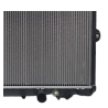 RAD. TOYOTA HILUX 05  En Adelante 15 ORIGINAL MT - AT
