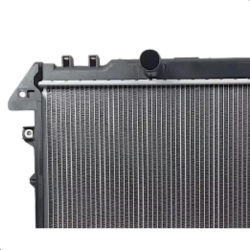 RAD. TOYOTA HILUX 05  En Adelante 15 ORIGINAL MT - AT