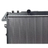 RAD. TOYOTA HILUX 05  En Adelante 15 ORIGINAL MT - AT