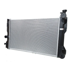 RAD. TOYOTA COROLLA TD 2007  En Adelante