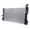 RAD. TOYOTA COROLLA TD 2007  En Adelante