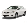 RAD. TOYOTA COROLLA TD 2007  En Adelante
