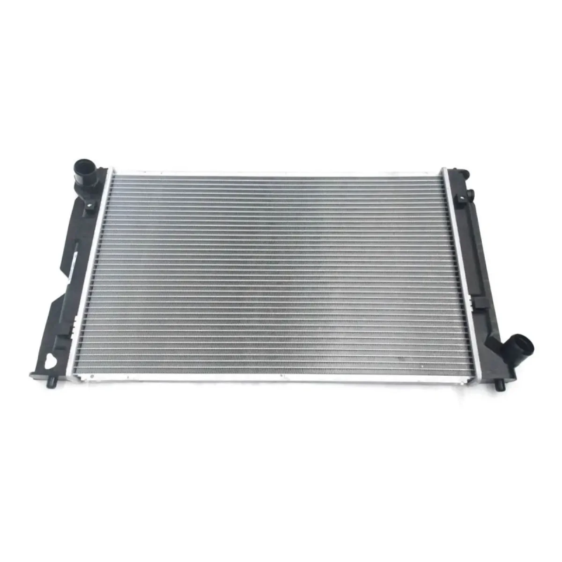 RAD. TOYOTA COROLLA 01-07 DIESEL MT