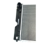 RAD. TOYOTA COROLLA 01-07 DIESEL MT