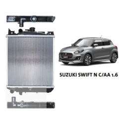RAD. SUZUKI SWIFT 1.6 2009  En Adelante