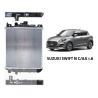 RAD. SUZUKI SWIFT 1.6 2009  En Adelante