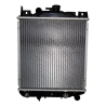 RAD. SUZUKI SWIFT 1.3 91-97 C-AUT BOCAS CRUZADAS