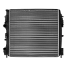 RAD. RENAULT KANGOO 1.5 DCI PANEL ANCHO