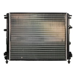 RAD. RENAULT KANGOO 1.5 DCI PANEL ANCHO