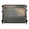 RAD. RENAULT KANGOO 1.5 DCI PANEL ANCHO