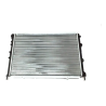 RAD. RENAULT MEGANE - SCENIC  En Adelante 1999