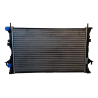 RAD. RENAULT LAGUNA II 02  En Adelante