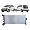 RAD. VW UP 1.0 TSI 2017  En Adelante