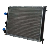 RAD. RENAULT KANGOO I  En Adelante 2007 1.6 CON AIRE