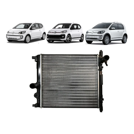 RAD. VW UP 1.0