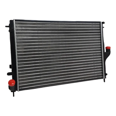 RAD. RENAULT DUSTER 2011 2012 2013 2014