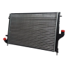 RAD. RENAULT DUSTER 2011 2012 2013 2014