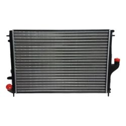 RAD. RENAULT DUSTER 2011 2012 2013 2014