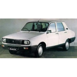 RAD. RENAULT 12 1987  En Adelante