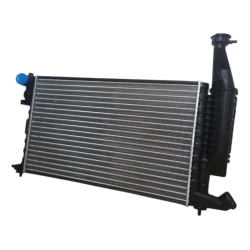 RAD. PEUGEOT PARTNER 1999  En Adelante C-DEPOSITO AC-RAP CUELLO LARGO